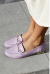 Lawendowe baleriny Sole